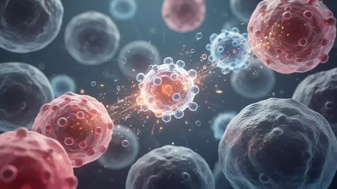 Nanobiotix Aktie: Finanzierung bis 2029 gesichert
