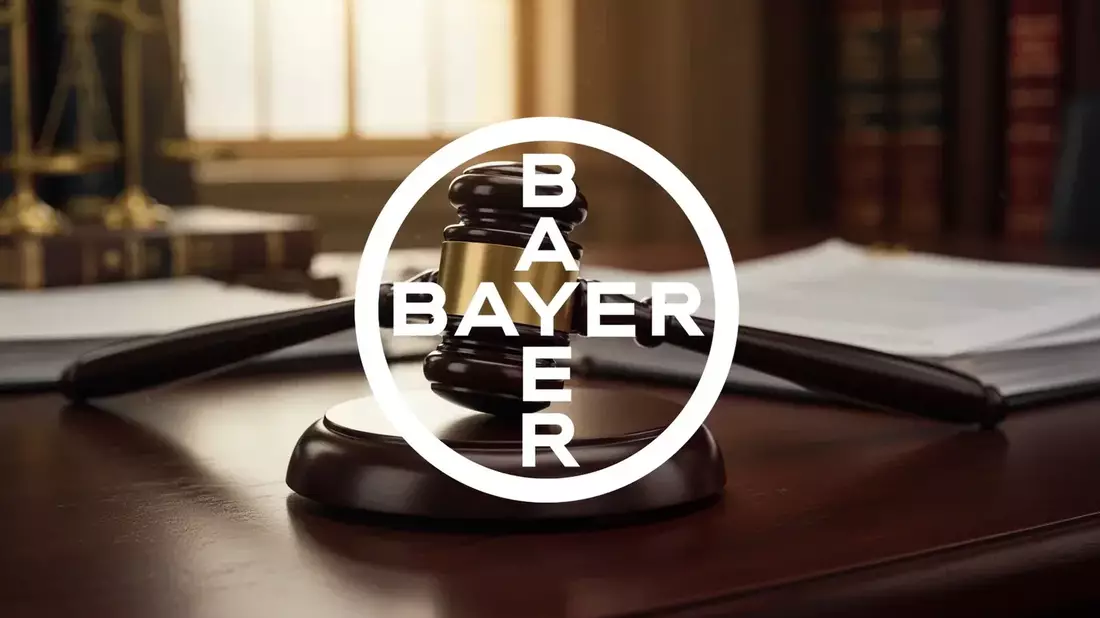 Bayer Stock Surges 4.6% on Supreme Court Glyphosate Case Hopes