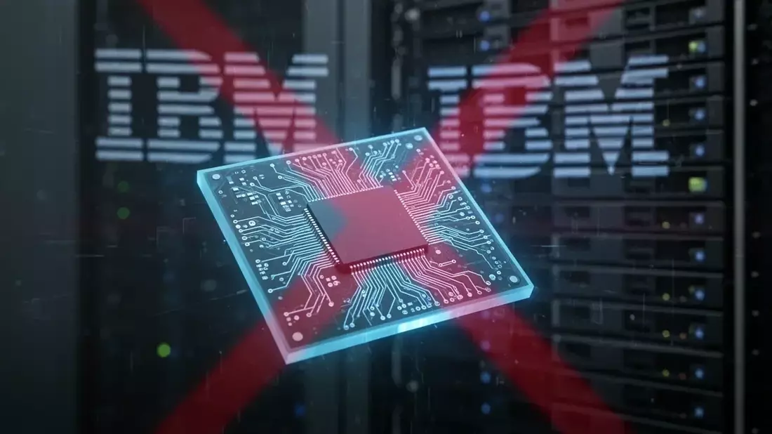 IBM revela la trampa de la soberanía en IA y apuesta 10.000M por computación cuántica