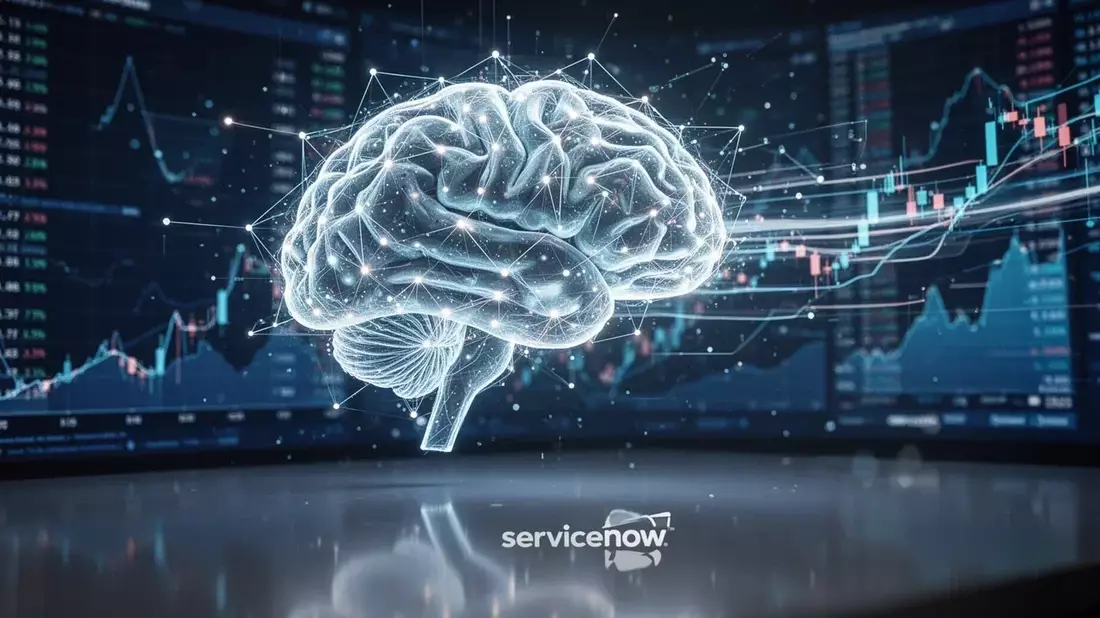 ServiceNow cae por tipos, pero avanza en alianzas IA y posible compra de Armis