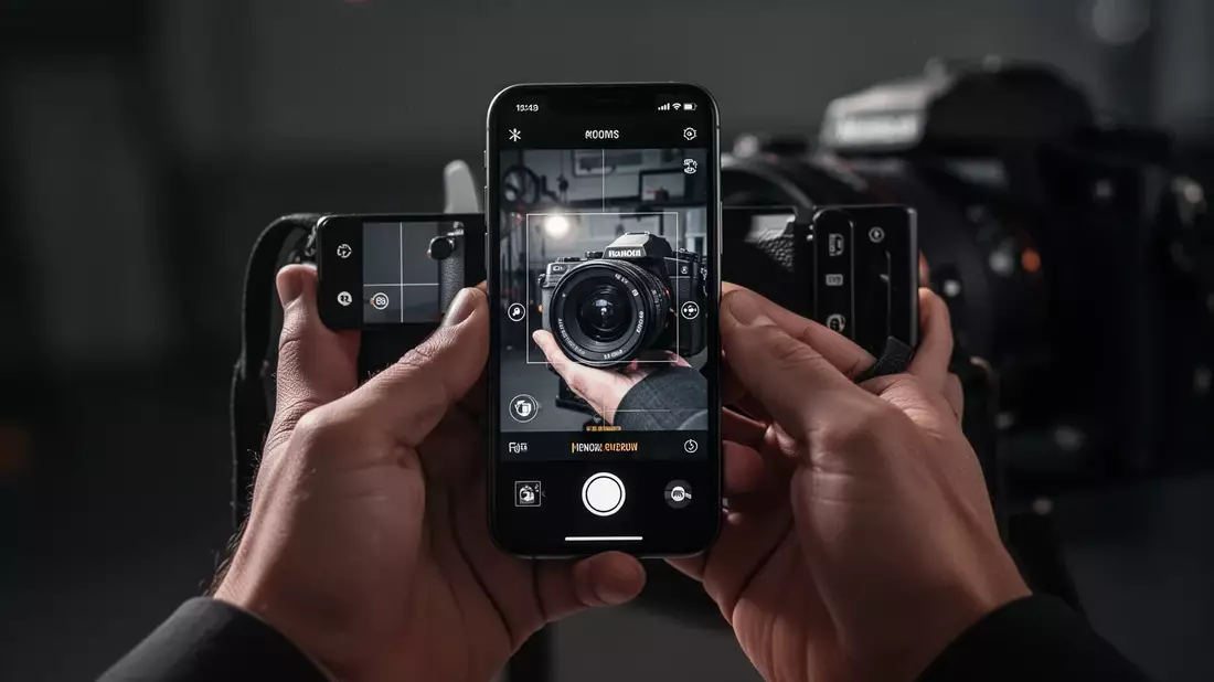 Halide Mark III: Neue Film-Looks und RAW-Editor für iPhone