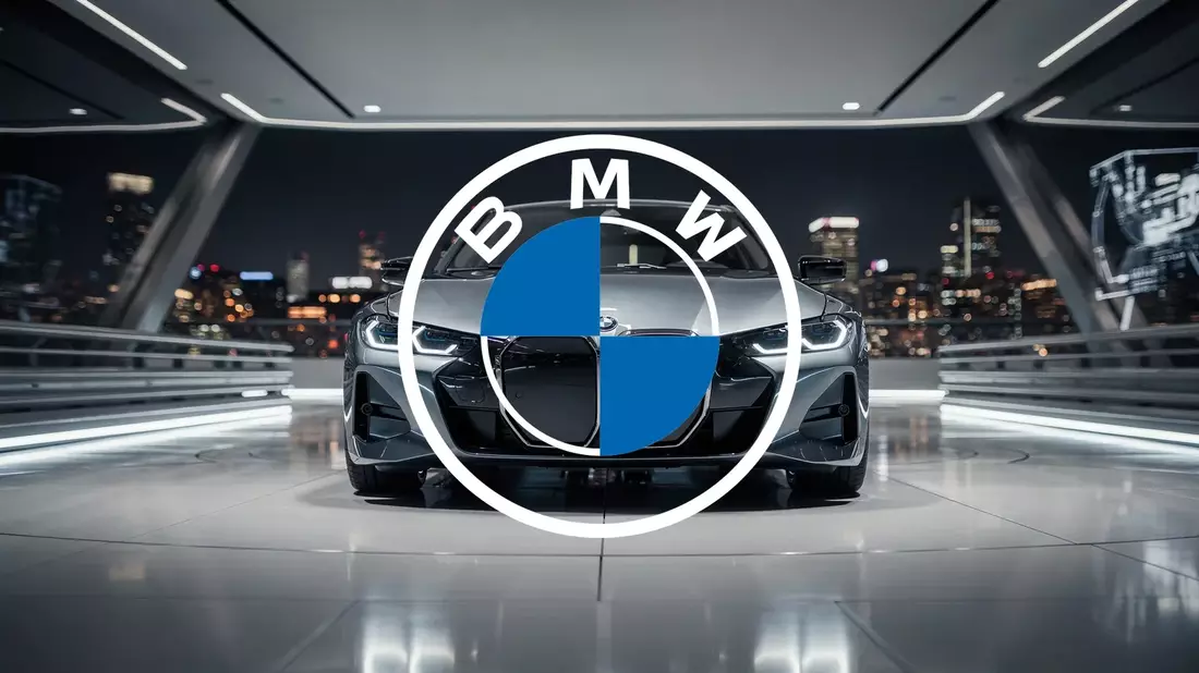 BMW Aktie: Gewinnwarnung schickt Autobranche auf Talfahrt