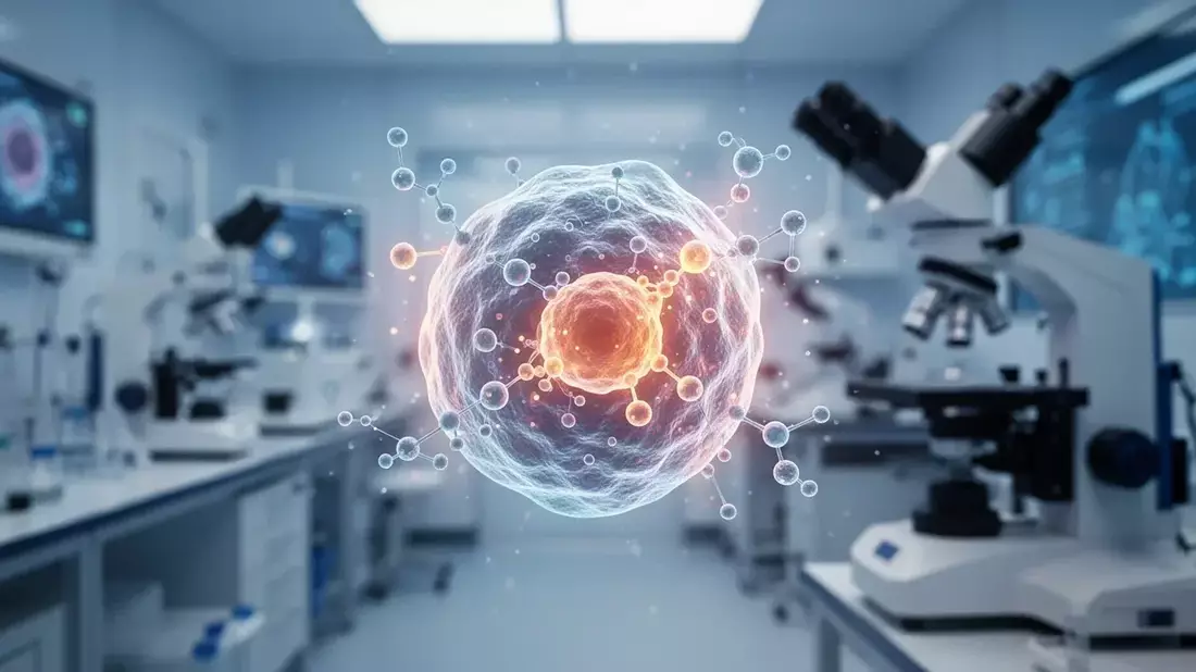 BioNTech: retroceso bursátil del 24% pero avance oncológico clave con trastuzumab pamirtecan