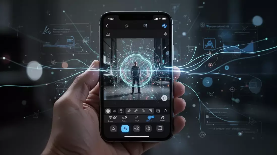 iOS 27: Apple stattet Fotos-App mit mächtigen KI-Tools aus