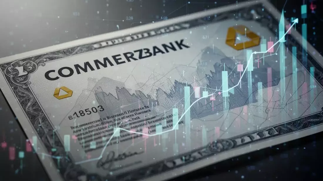 Commerzbank Stock Nears 52-Week High Amid UniCredit Probe, Strong Fundamentals