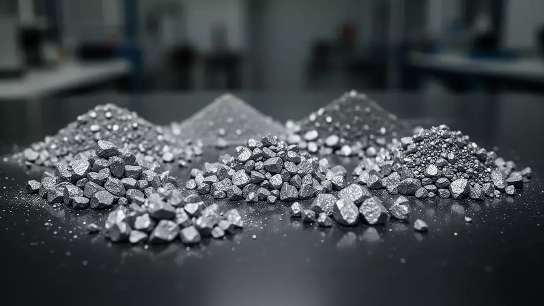 Lynas Rare Earths: Aktienoptionen für Vorstandschefin Lacaze