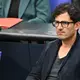 «Natürlich muss unser wichtigstes Ziel sein, zu verhindern, dass Faschisten in Sachsen-Anhalt in irgendeiner Weise an die Macht kommen», sagt Linken-Politiker Luigi Pantisano. (Archivbild) - Bild: Markus Lenhardt/dpa