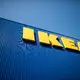 Verdi nimmt diesmal den Händler Ikea ins Zentrum des Warnstreiks. (Archivbild) - Bild: Federico Gambarini/dpa