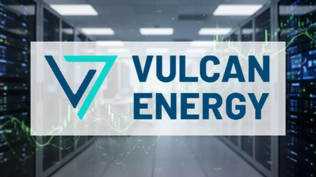 Vulcan Energy Starts Injection Drilling at Lionheart: LSC-3 Well Closes Lithium Loop