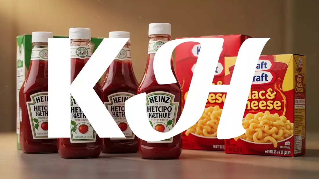 Kraft Heinz: Kehrtwende mit 600-Millionen-Offensive für Kernmarken