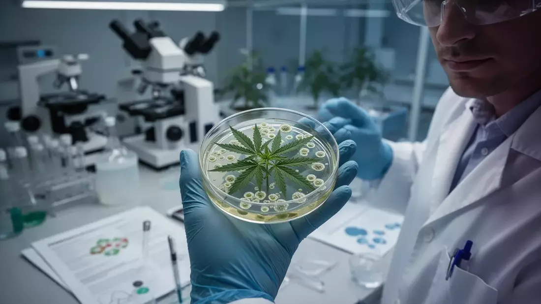 Vertanical erhält BfArM-Zulassung für Cannabis-Medikament Exilby®