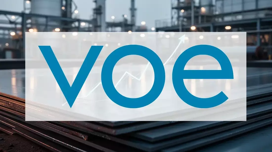 Voestalpine Stock Surge: Greentec Steel & EU Carbon Tariffs