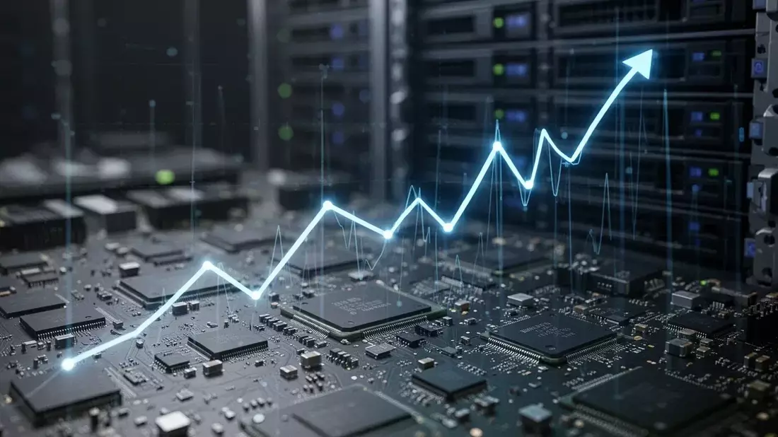 Infineon Stock Whipsaws: AI Demand Clashes with Valuation Concerns