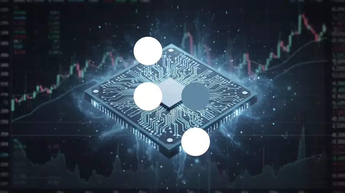 D-Wave Quantum Faces $9B Valuation Reality Check Amid 81% Revenue Drop