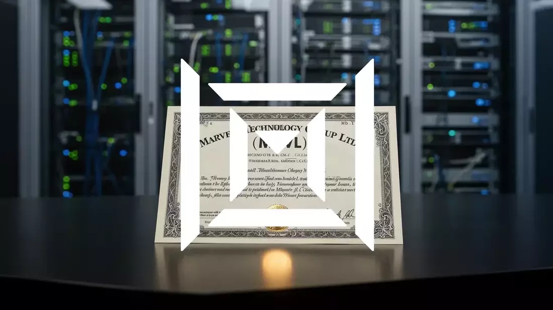 Marvell Technology: avance plasmónico y entrada al S&P 500 impulsan su cotización