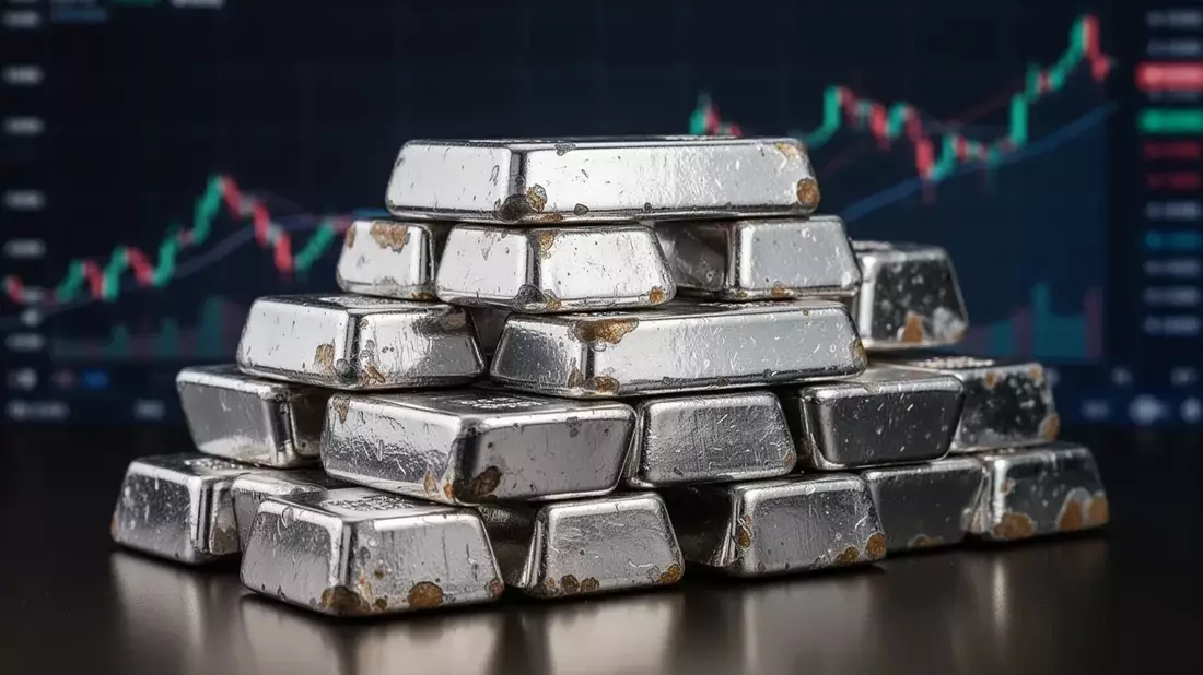 Plata: impacto de la Fed, acuerdo con Irán y déficit estructural en 2025