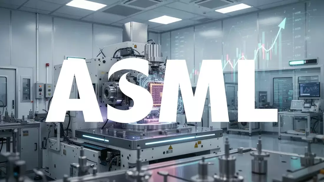 ASML Stock Hits Record High Amid Intel, Musk Demand but Employee Backlash