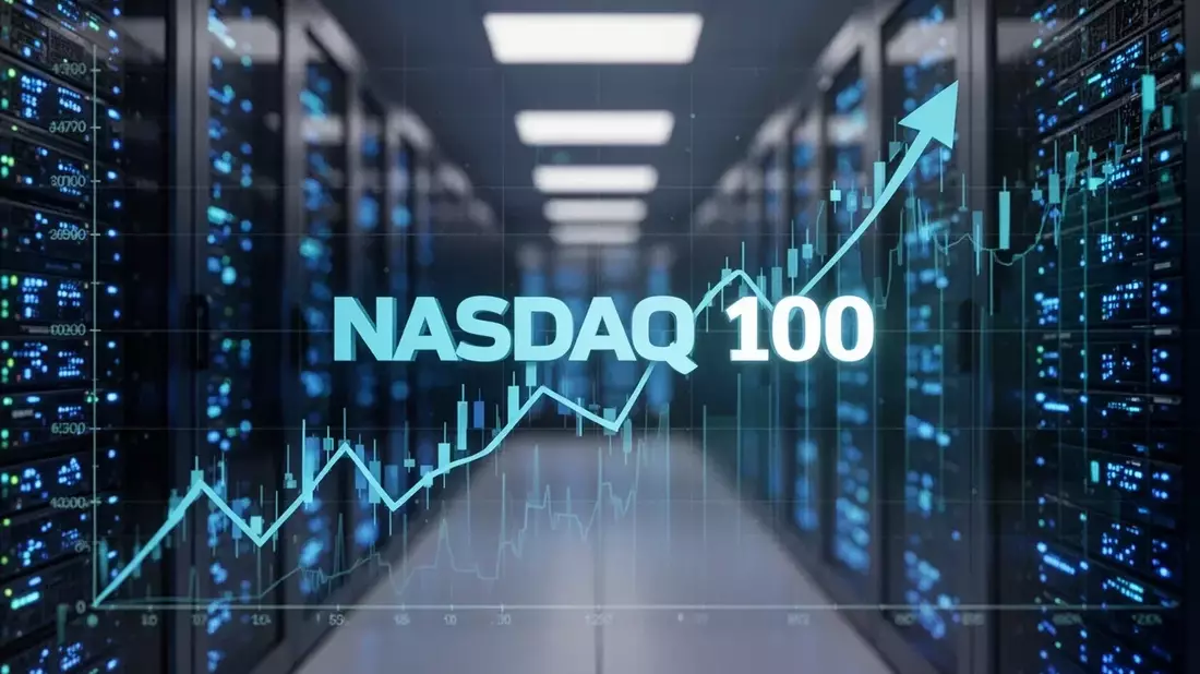 Tregua en Oriente Próximo y Fed restrictiva: así cotiza el Nasdaq 100