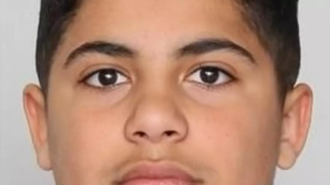 POL-WI: Öffentlichkeitsfahndung nach vermisstem 12-Jährigen - Bild: presseportal.de
