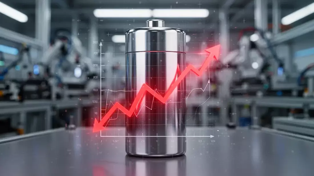 European Lithium Takeover: Critical Metals to Gain Tanbreez and A$306M Treasury