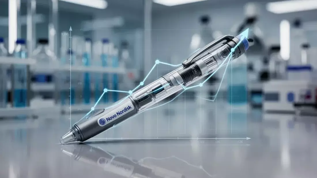 Novo Nordisk Faces Cyber Attack as Oral Wegovy Drives Record Prescriptions