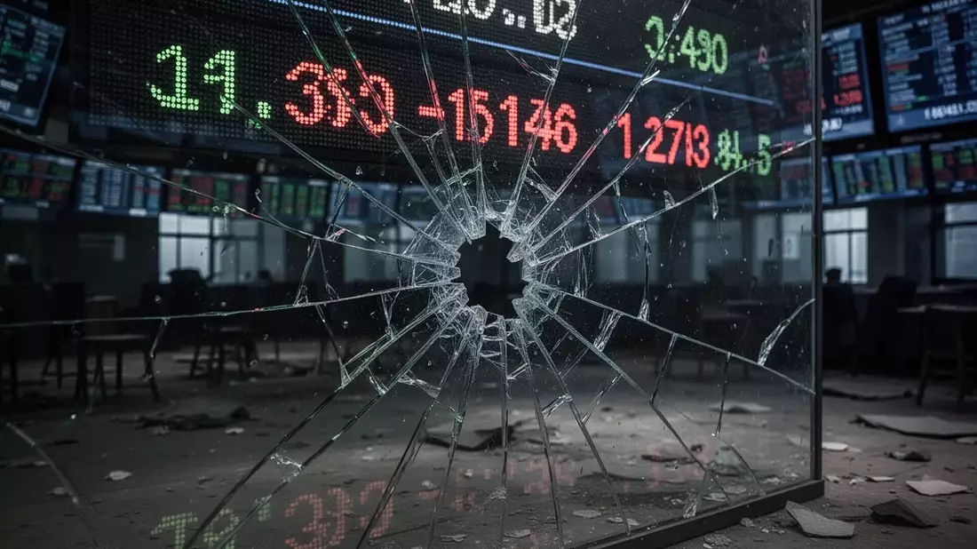 Realbotix Aktie: Kurssturz vor geplantem Nasdaq-Debüt