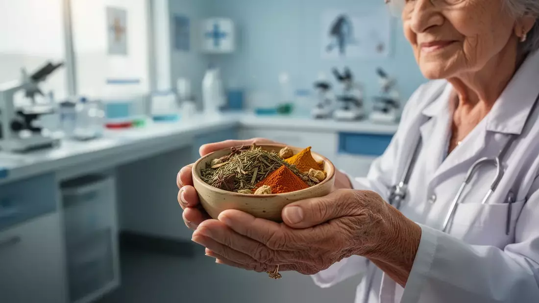 Fibromyalgie-Therapie: Neue Wege mit Ayurveda und TENS