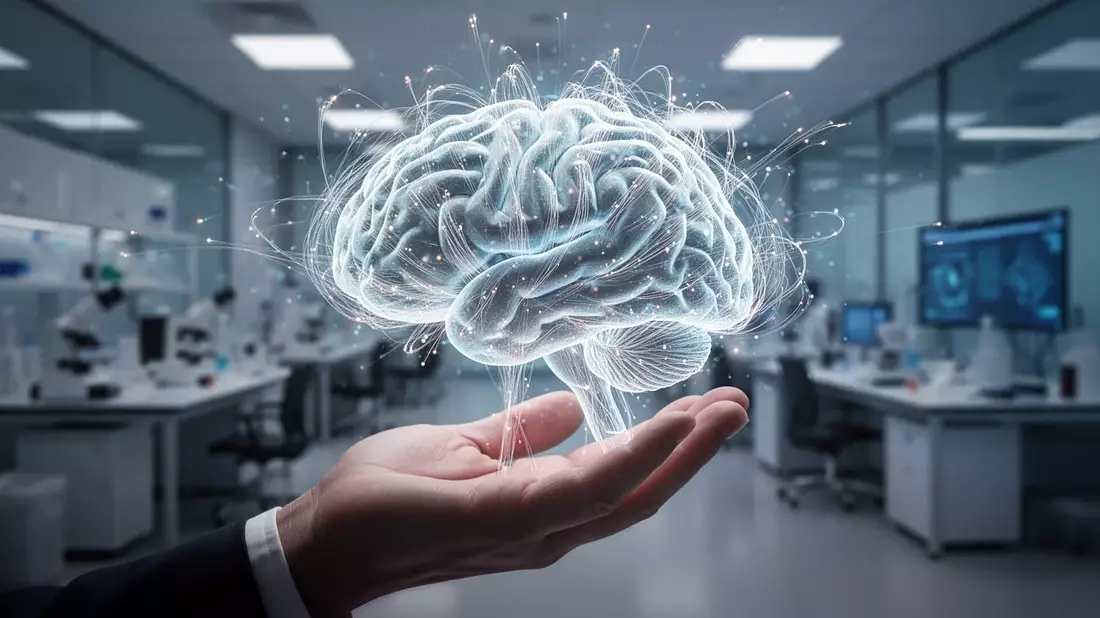 CervoMed sichert sich Patent für Demenz-Wirkstoff bis 2042