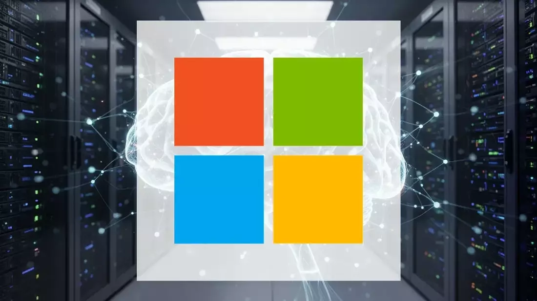 Microsoft's Azure AI Push Widens Gap Between Revenue and Stock Value