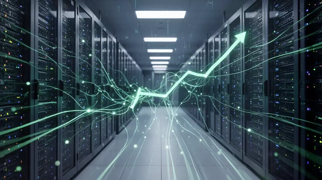 Arista Networks: Institutionelle Anleger stocken massiv auf