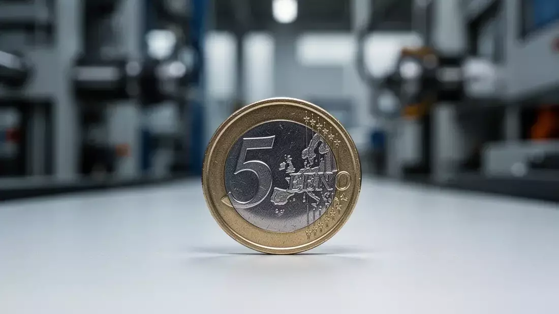 Aumann Aktie: Rückkaufangebot stützt den Kurs deutlich