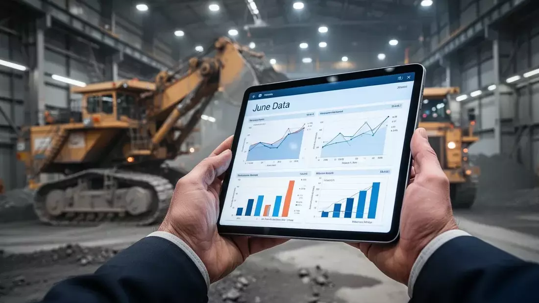 Almonty Industries Rides G7 Rare Earth Shift with South Korea Molybdenum Expansion