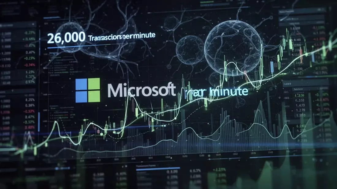 Microsoft vertraut Checkout.com für Zahlungen in EMEA