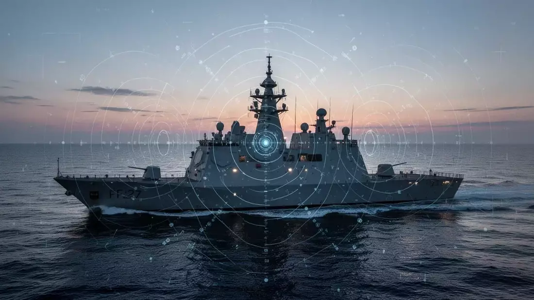 TKMS Awards Steel Contract for Canada Next-Gen Submarine Fleet