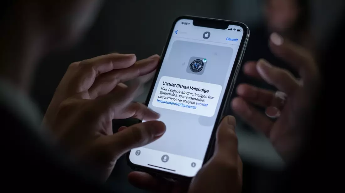 iPhone-Diebstahl: Neue Phishing-Welle der spanischen Polizei