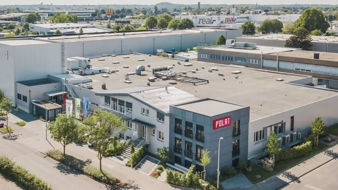 fleXality liefert ganzheitliche Energieorchestrierung für Polat Dönerproduktion - Bild: presseportal.de