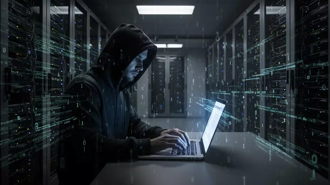 Globale Cyberattacken: Kodak, Novo Nordisk und Fortinet betroffen