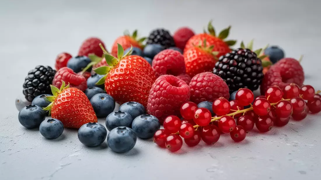 Beeren-Saison 2026: Neue EU-Kennzeichnungsregeln im Fokus
