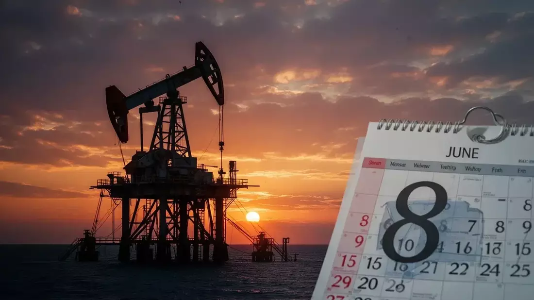OMV Faces Oil Price Squeeze from Iran Deal, Pivots to Solar with Bulgaria Megaproject