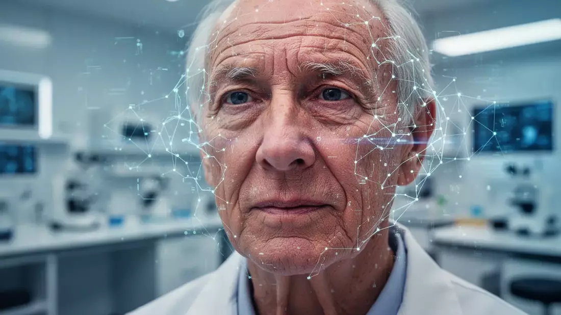 Demenz-Früherkennung: Neuer Bluttest und KI im Kampf gegen Alzheimer