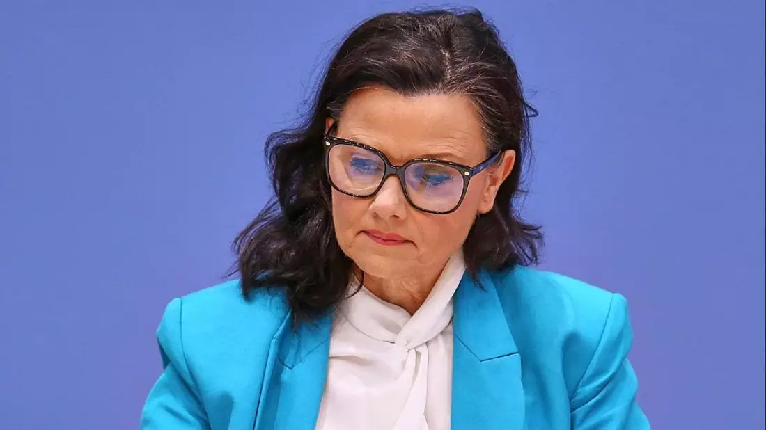 Connemann kritisiert Entwurf für Arbeitszeitreform scharf