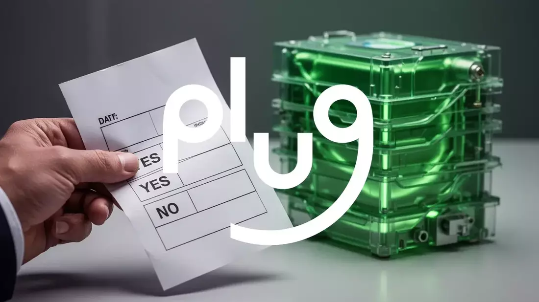 Plug Power Races to Close $142M Property Deal by June 30 Amid Turnaround