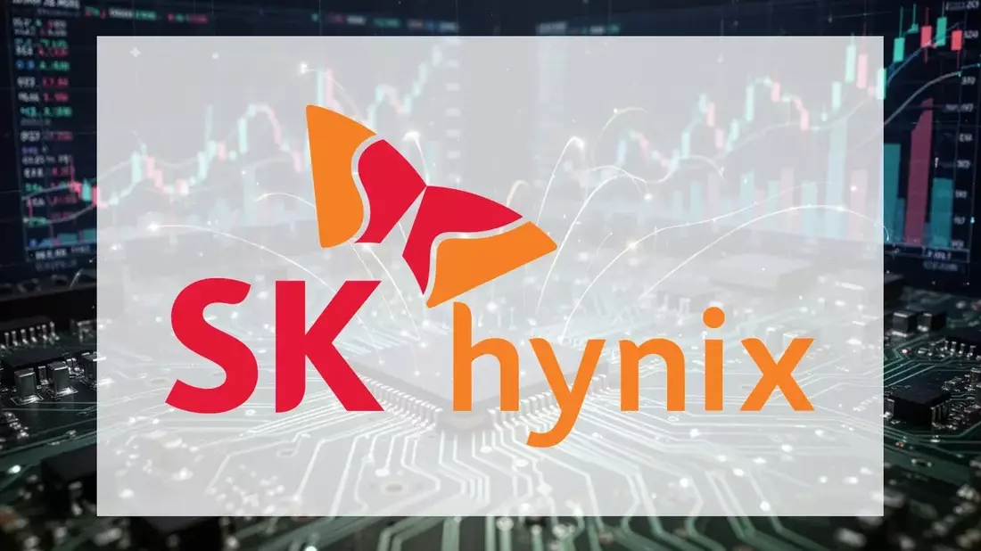SK Hynix 292% Surge: World's Largest Leveraged Single-Stock ETF & Nasdaq Plans