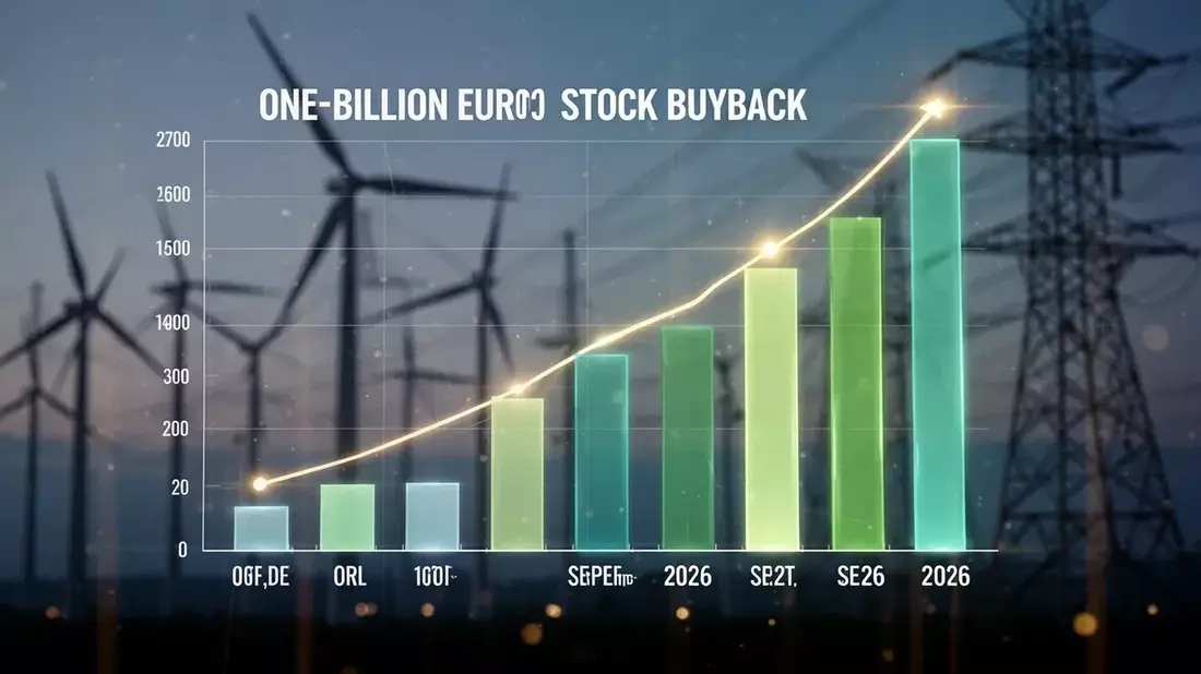 Siemens Energy Eyes Partial Spin-Off to Close Valuation Gap with GE Vernova