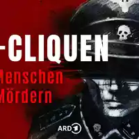 Podcast „NS-Cliquen: Von Menschen und Mördern“: MDR veröffentlicht dritte Staffel und lädt zur Podiumsdiskussion - Foto: presseportal.de