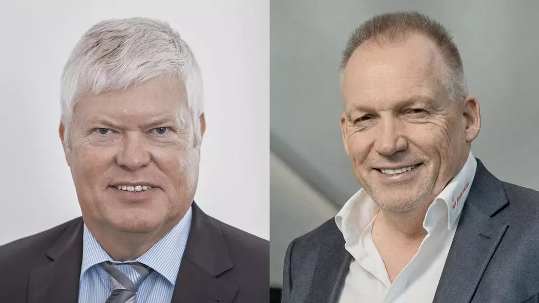 Schritt nach Dänemark: Alois Müller wächst international / Familienunternehmen übernimmt den Niedertemperaturbereich des Spezialisten Aalborg - Bild: presseportal.de