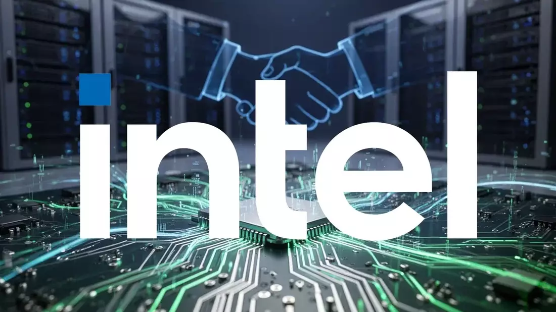 Intel Foundry Scores Apple Win, 18A-P Chip Node Enters Risk Production