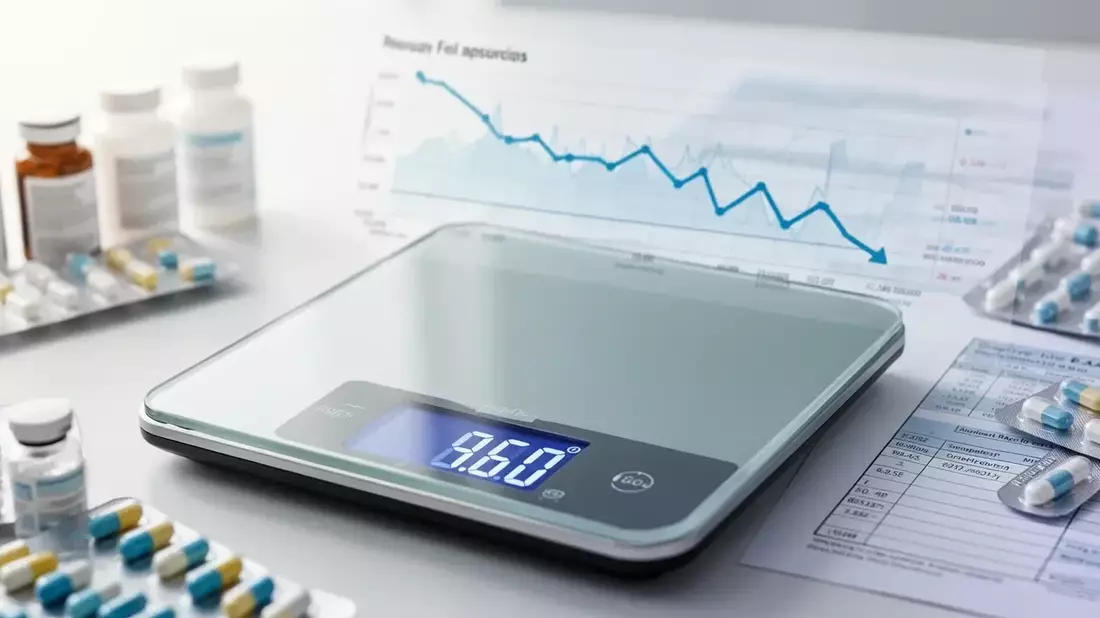 Novo Nordisk: récord de recetas de Wegovy y ciberataque de 25 millones