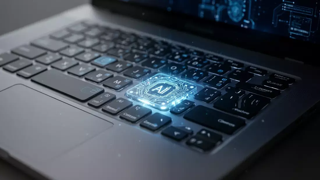 Microsoft erlaubt Umprogrammierung der KI-Taste auf Windows-Tastaturen