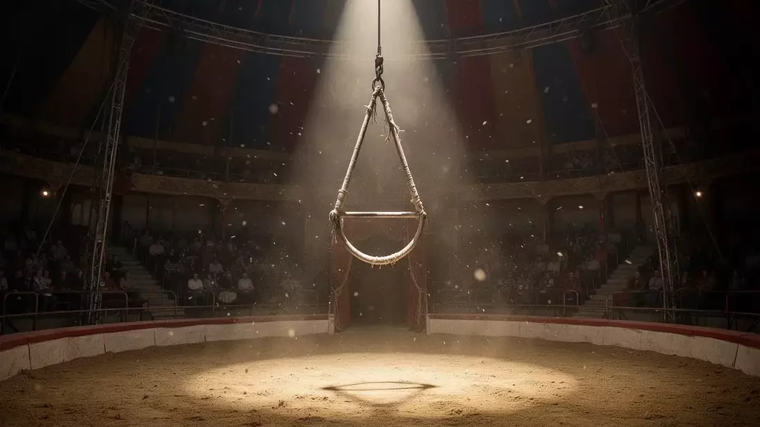 Circus SE Shares Between Derivative Expiry and June Audit Deadline